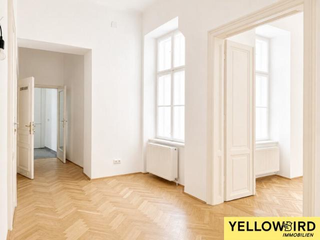 Büro mieten in Wien