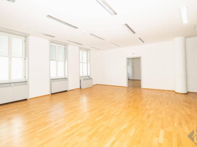 Büro mieten in Salzburg
