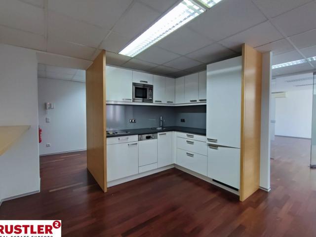 Büro mieten in Donaustadt, Wien