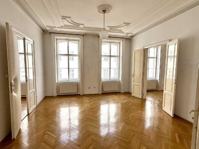 Apartment mieten in Innere Stadt, Wien