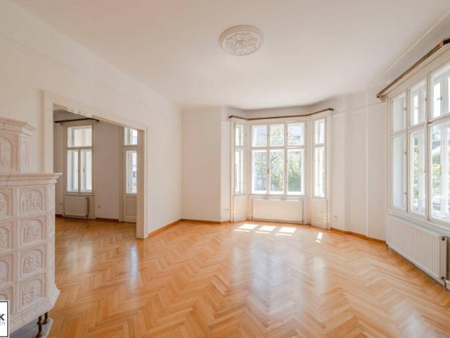 Apartment mieten in Währing, Wien