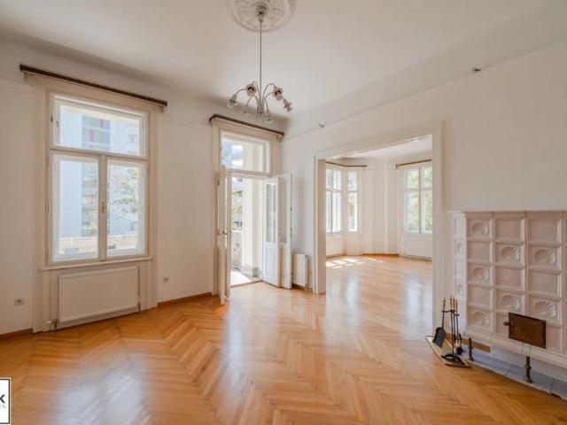 Apartment mieten in Währing, Wien