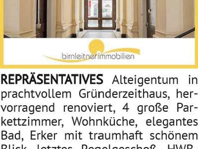 Wohnung kaufen in KG Innere Stadt, Wien