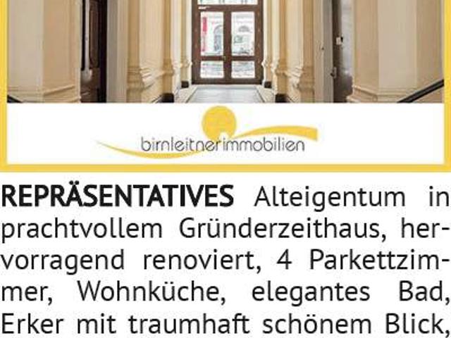 Wohnung kaufen in KG Innere Stadt, Wien