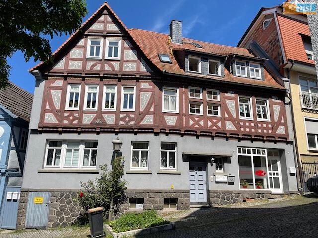 Haus kaufen in Homberg, Hessen