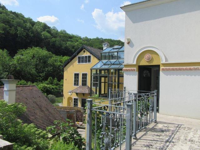 Haus kaufen in Katastralgemeinde Heiligenkreuz, Heiligenkreuz
