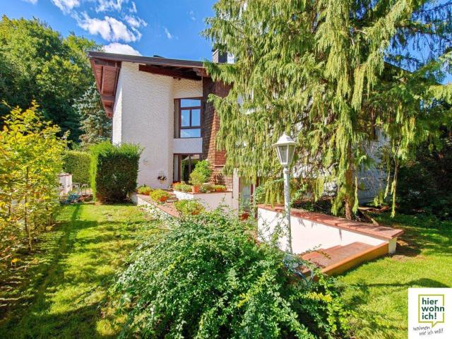 Haus kaufen in Wolfsgraben, Niederösterreich