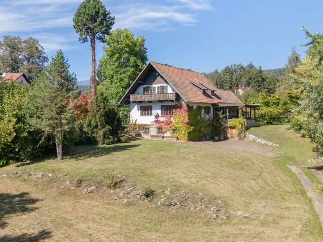 Haus kaufen in St. Agathen und Perau, Judendorf-Straßengel