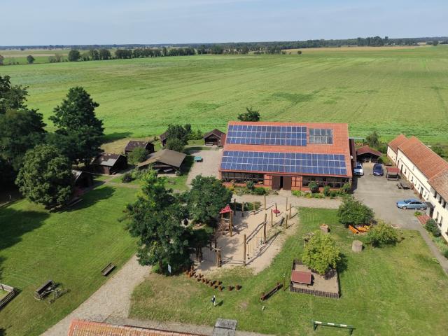 Haus kaufen in Genthin, Sachsen-Anhalt