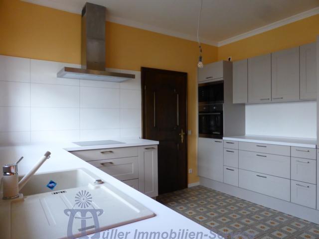 Haus mieten in Homburg