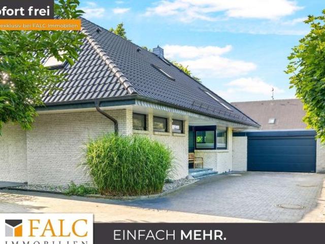 Haus kaufen in Wilhelmshaven, Niedersachsen