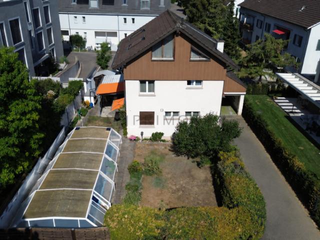 Immobilie kaufen in Reinach (BL), Basel-Landschaft