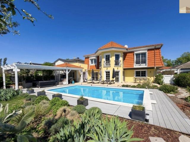 Haus kaufen in Baden, Niederösterreich