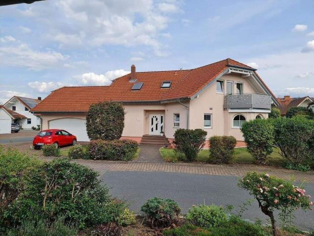 Haus kaufen in Walldürn-Stadt, Walldürn