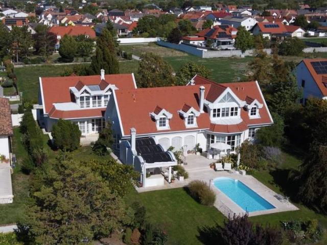 Haus kaufen in Bezirk Eisenstadt-Umgebung, Burgenland