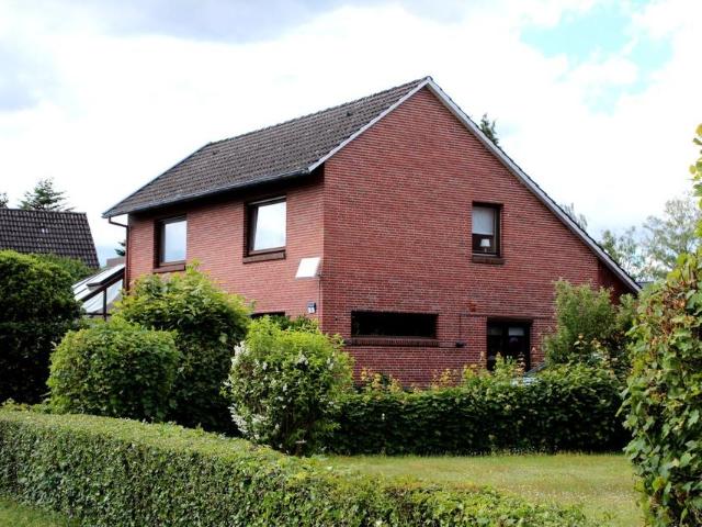 Haus kaufen in Bremervörde
