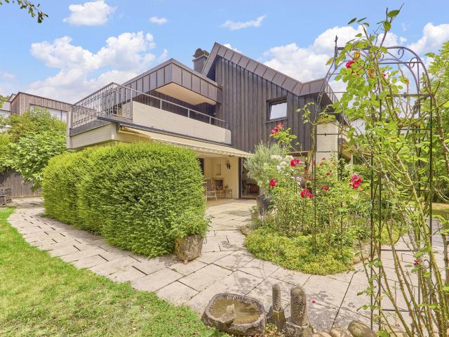 Villa kaufen in Neckarsulm, Baden-Württemberg