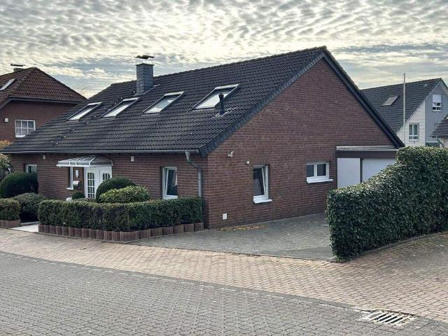 Haus kaufen in Langenfeld, Nordrhein-Westfalen
