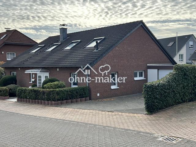 Haus kaufen in Immigrath, Langenfeld