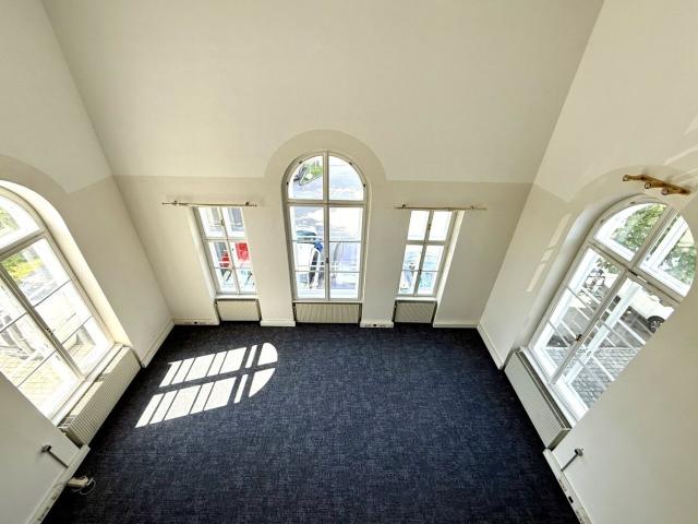 Büro mieten in Baden, Niederösterreich