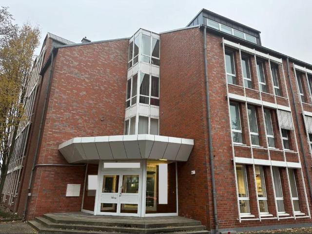 Gewerbe mieten in Gartenstadt, Dortmund