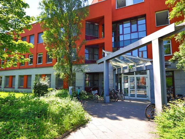 Büro mieten in Linz, Oberösterreich