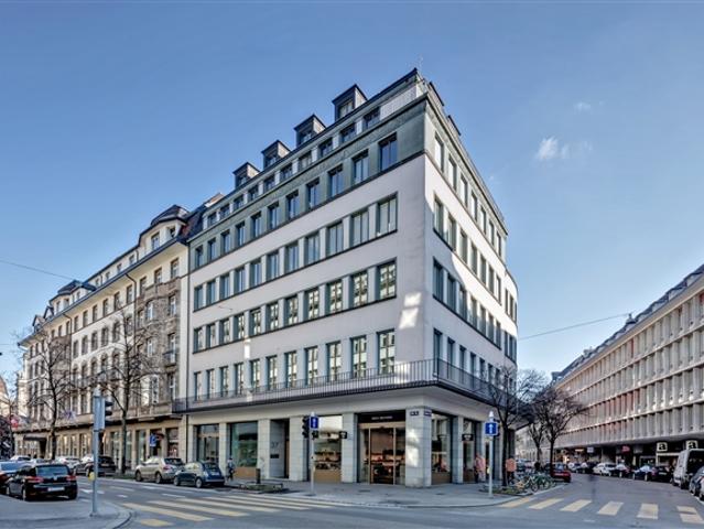 Büro mieten in Einigen, Zürich