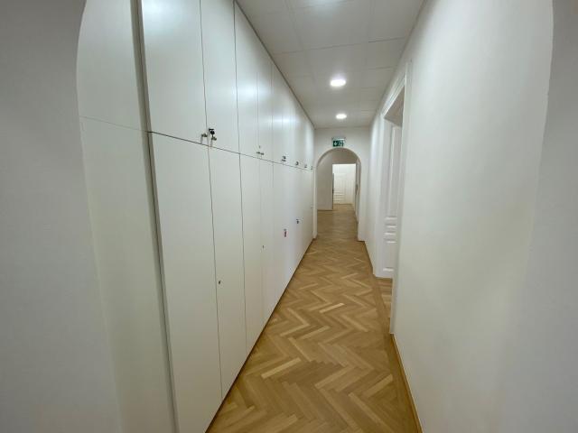 Büro mieten in Donaustadt, Wien