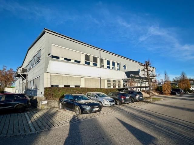 Büro mieten in Kolbermoor, Bayern