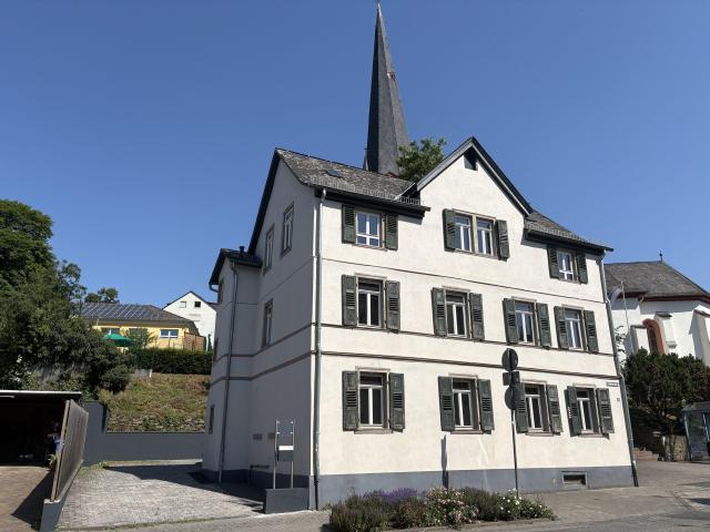 Haus mieten in Bad Schwalbach, Hessen