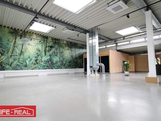 Gewerbe mieten in Linz, Oberösterreich