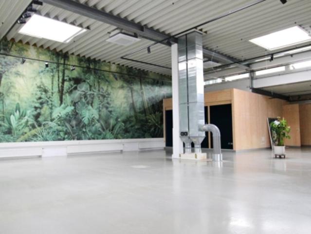 Gewerbe mieten in Linz, Oberösterreich