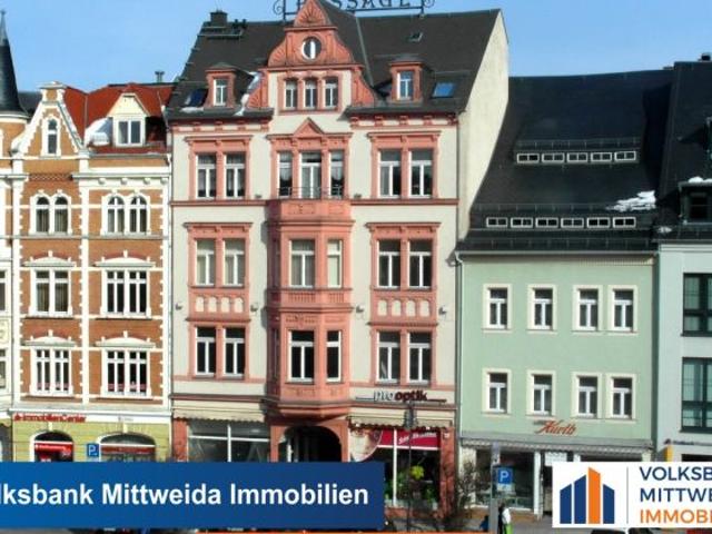 Büro mieten in Mittweida, Sachsen
