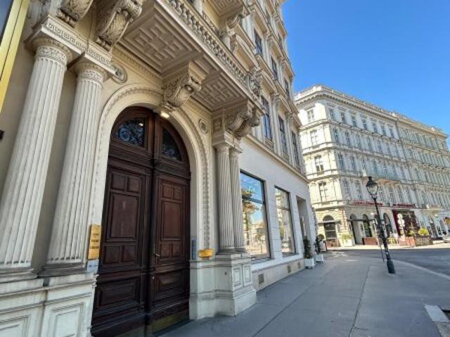 Büro mieten in Wien