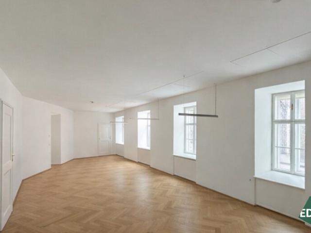 Büro mieten in Wien