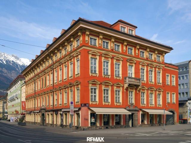 Büro mieten in Innsbruck
