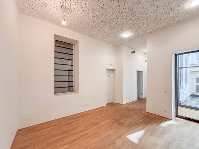 Gewerbe mieten in Innere Stadt, Wien