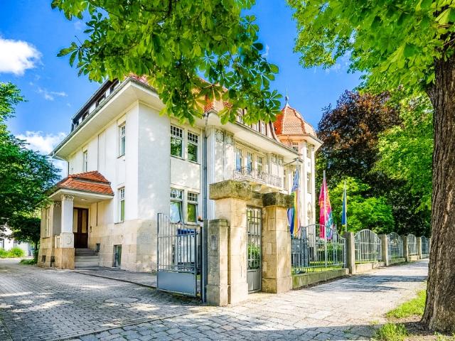 Büro mieten in Dresden, Sachsen