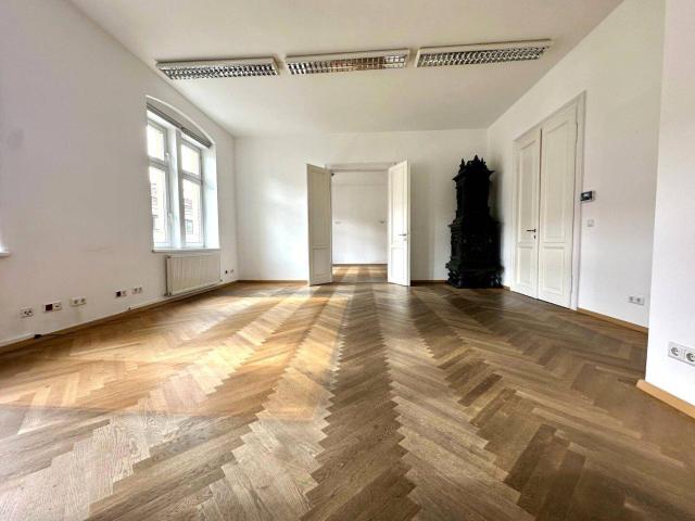 Büro mieten in Innsbruck