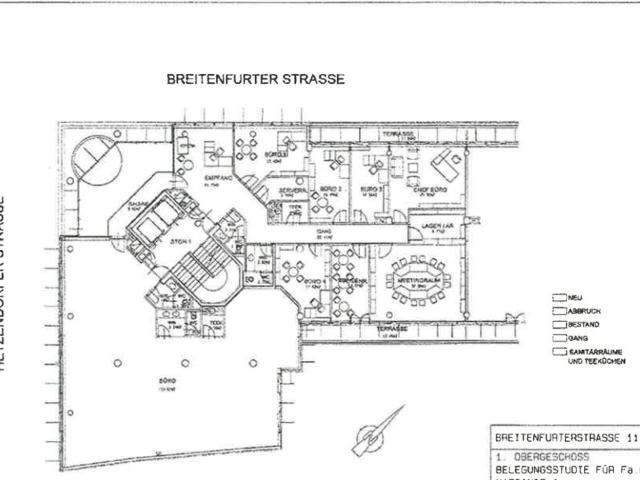 Büro mieten in Seestadt, Wien