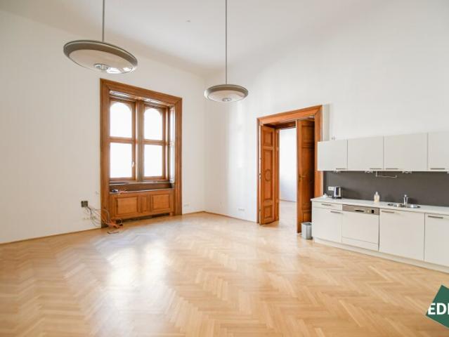 Büro mieten in Wien