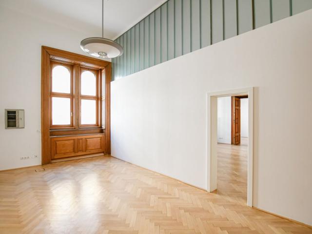 Büro mieten in Seestadt, Wien
