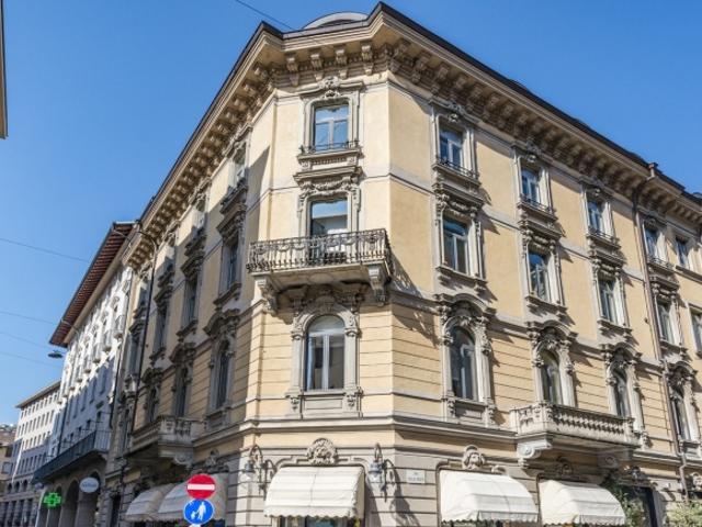 Büro kaufen in Aldesago, Tessin