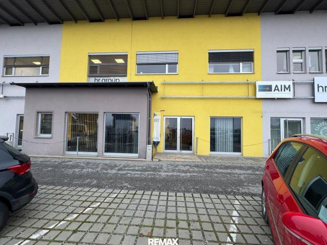 Büro mieten in Grambach, Steiermark