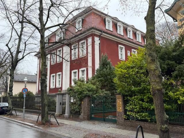 Gewerbe mieten in Westend, Berlin