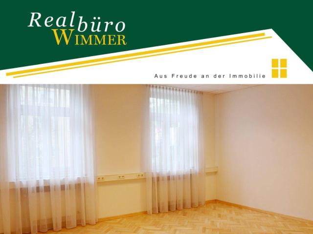 Büro mieten in Wels, Oberösterreich