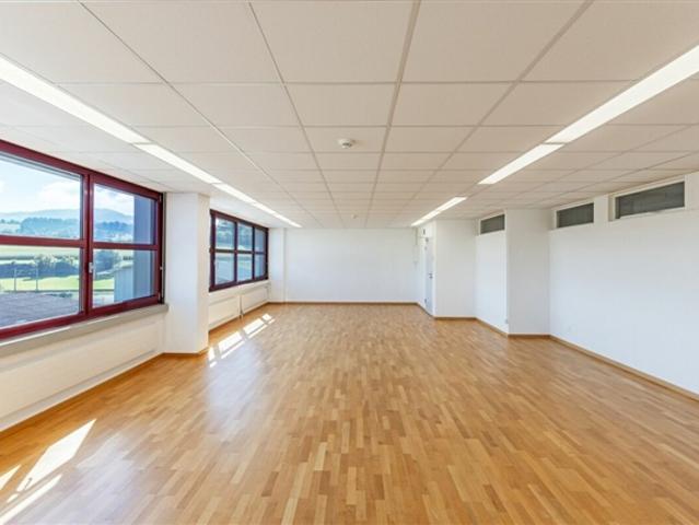 Büro mieten in Staad (SG), St. Gallen