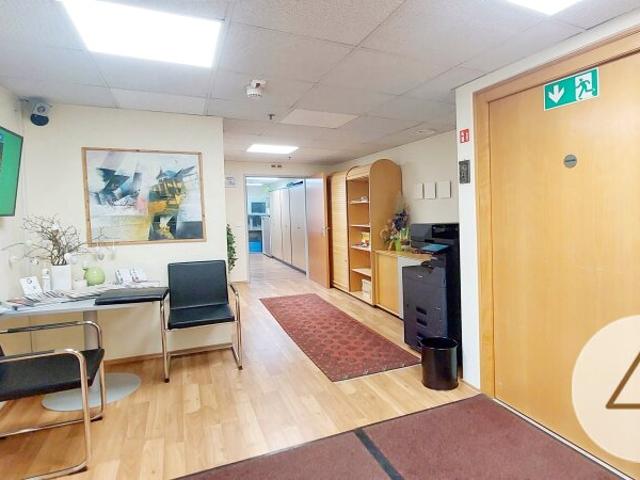 Büro mieten in St. Pölten, Niederösterreich