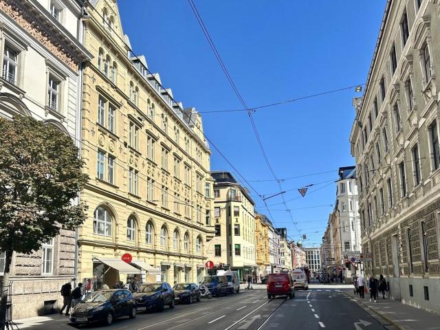 Büro mieten in Innsbruck
