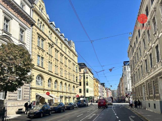 Büro mieten in Innsbruck
